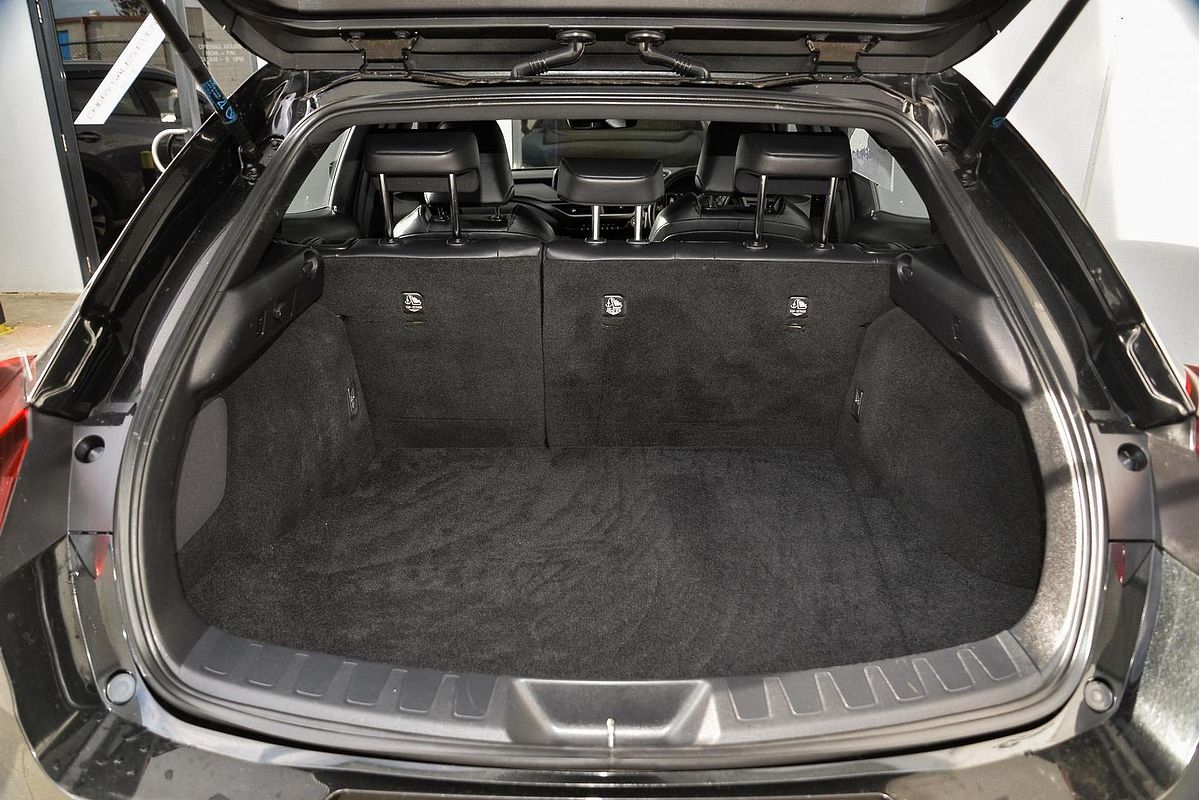 2022 Lexus UX UX200 Luxury MZAA10R