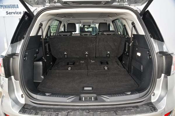 2023 Ford Everest Trend 2.0L