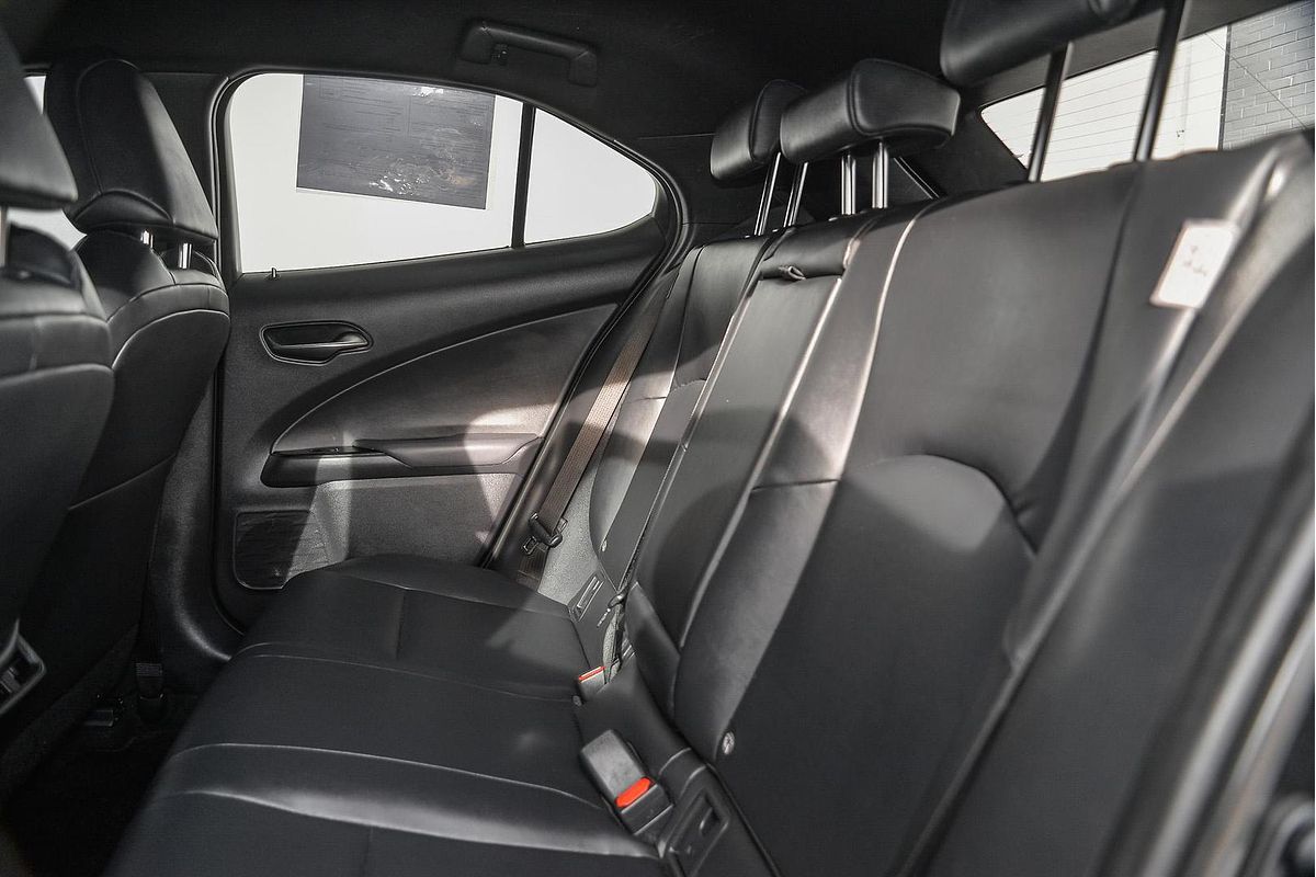 2022 Lexus UX UX200 Luxury MZAA10R
