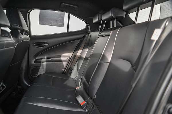 2022 Lexus UX UX200 Luxury MZAA10R