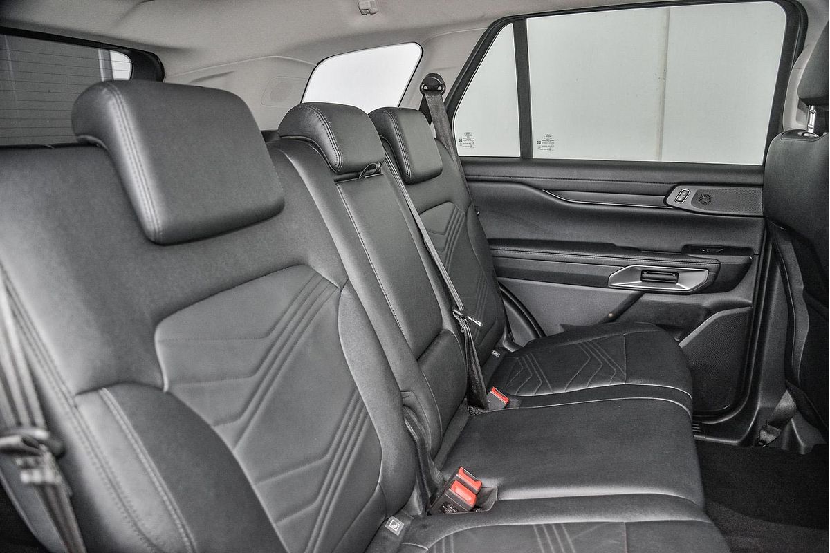 2023 Ford Everest Trend 2.0L