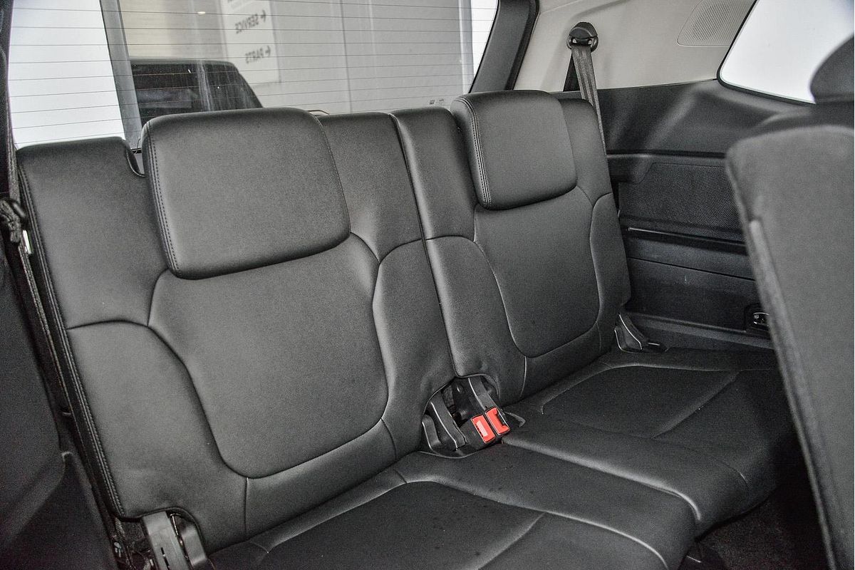 2023 Ford Everest Trend 2.0L