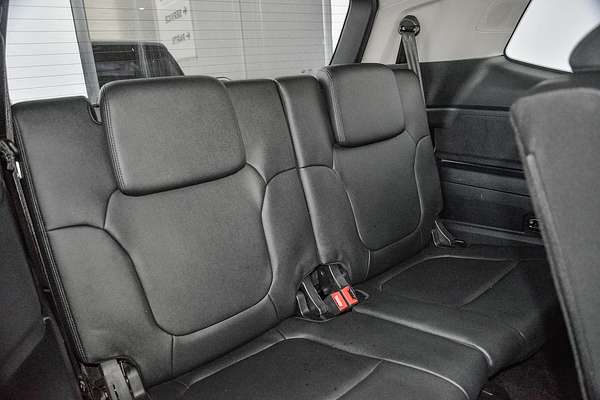 2023 Ford Everest Trend 2.0L