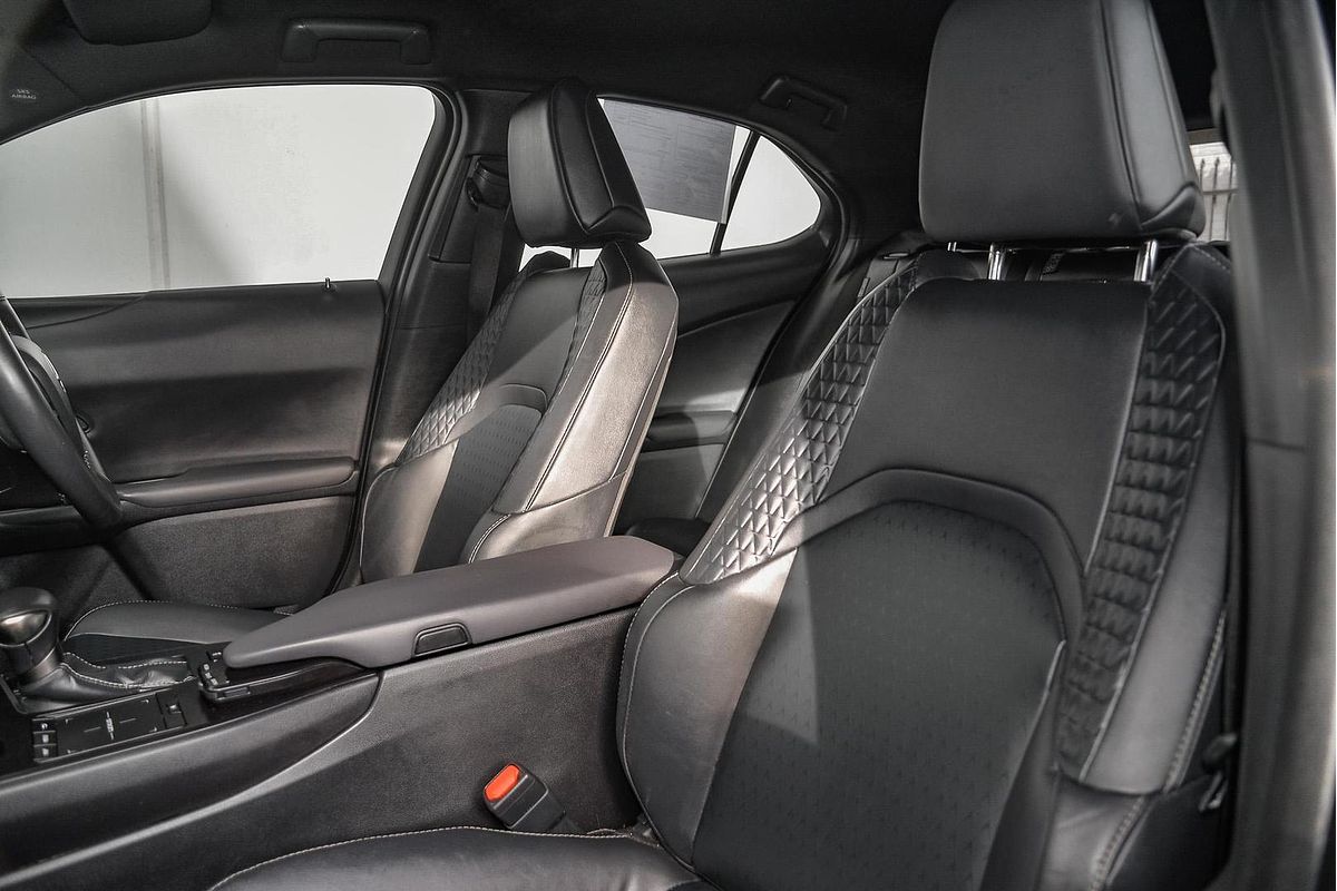 2022 Lexus UX UX200 Luxury MZAA10R