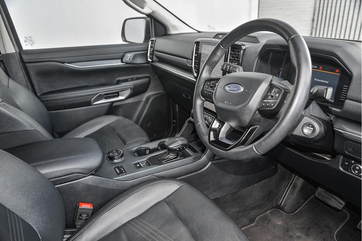 2023 Ford Everest Trend 2.0L