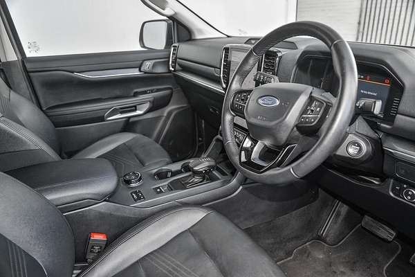 2023 Ford Everest Trend 2.0L