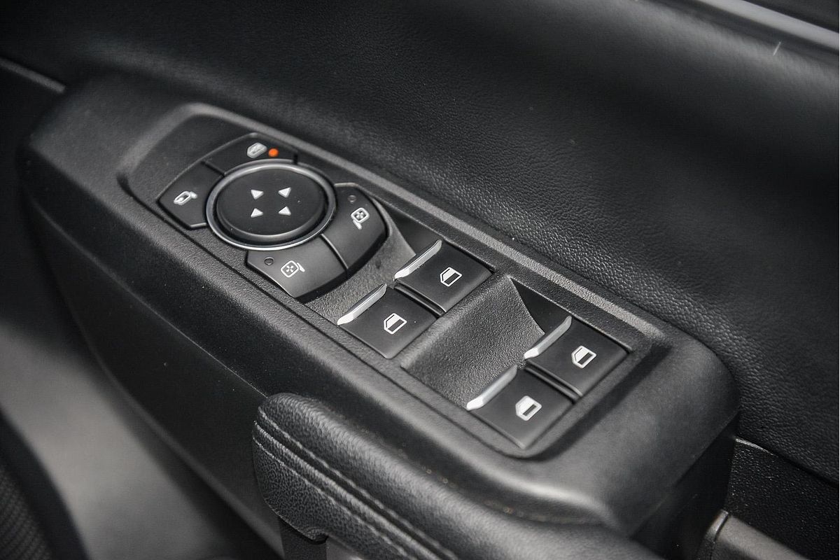 2023 Ford Everest Trend 2.0L