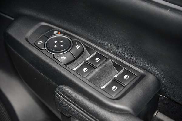 2023 Ford Everest Trend 2.0L