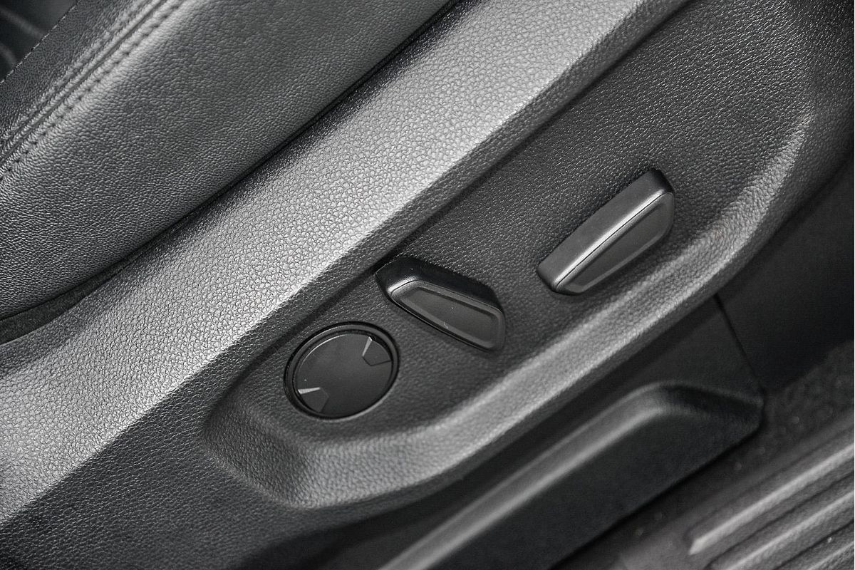 2023 Ford Everest Trend 2.0L