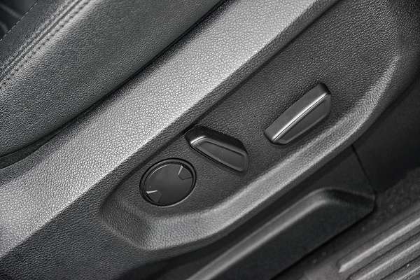 2023 Ford Everest Trend 2.0L