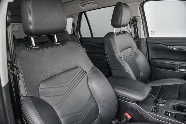 2023 Ford Everest Trend 2.0L