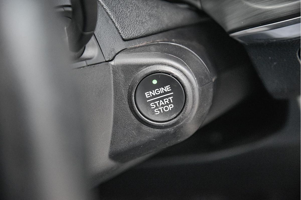 2023 Ford Everest Trend 2.0L