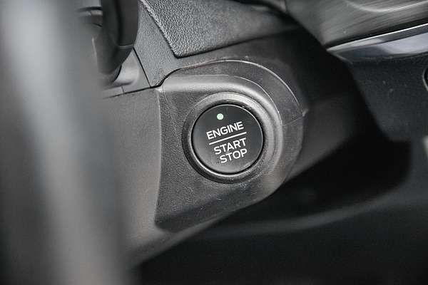 2023 Ford Everest Trend 2.0L