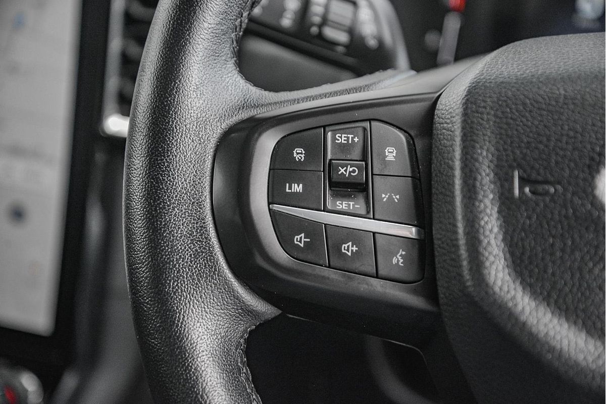 2023 Ford Everest Trend 2.0L