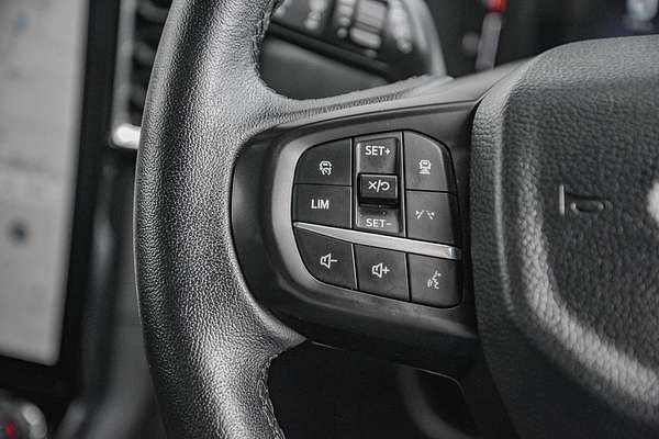2023 Ford Everest Trend 2.0L