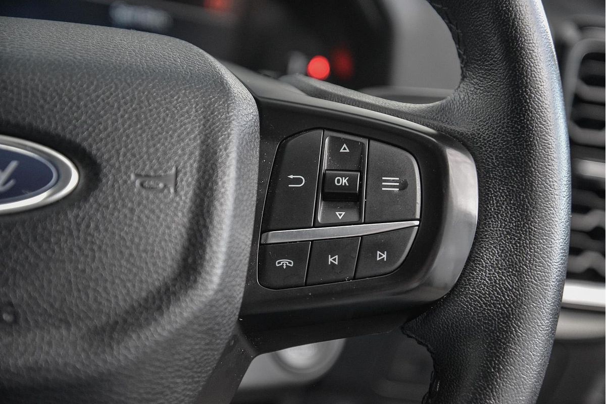 2023 Ford Everest Trend 2.0L