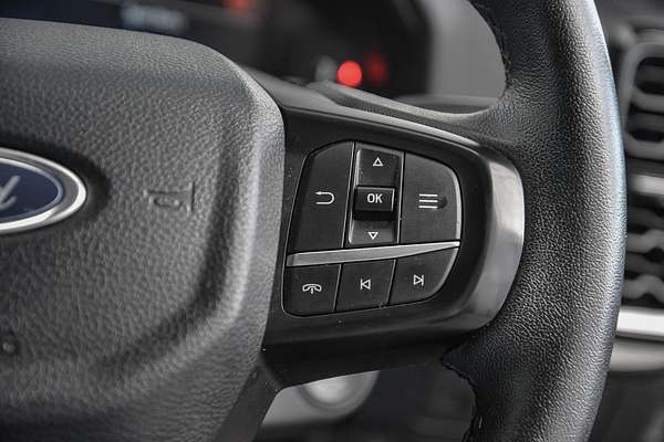 2023 Ford Everest Trend 2.0L
