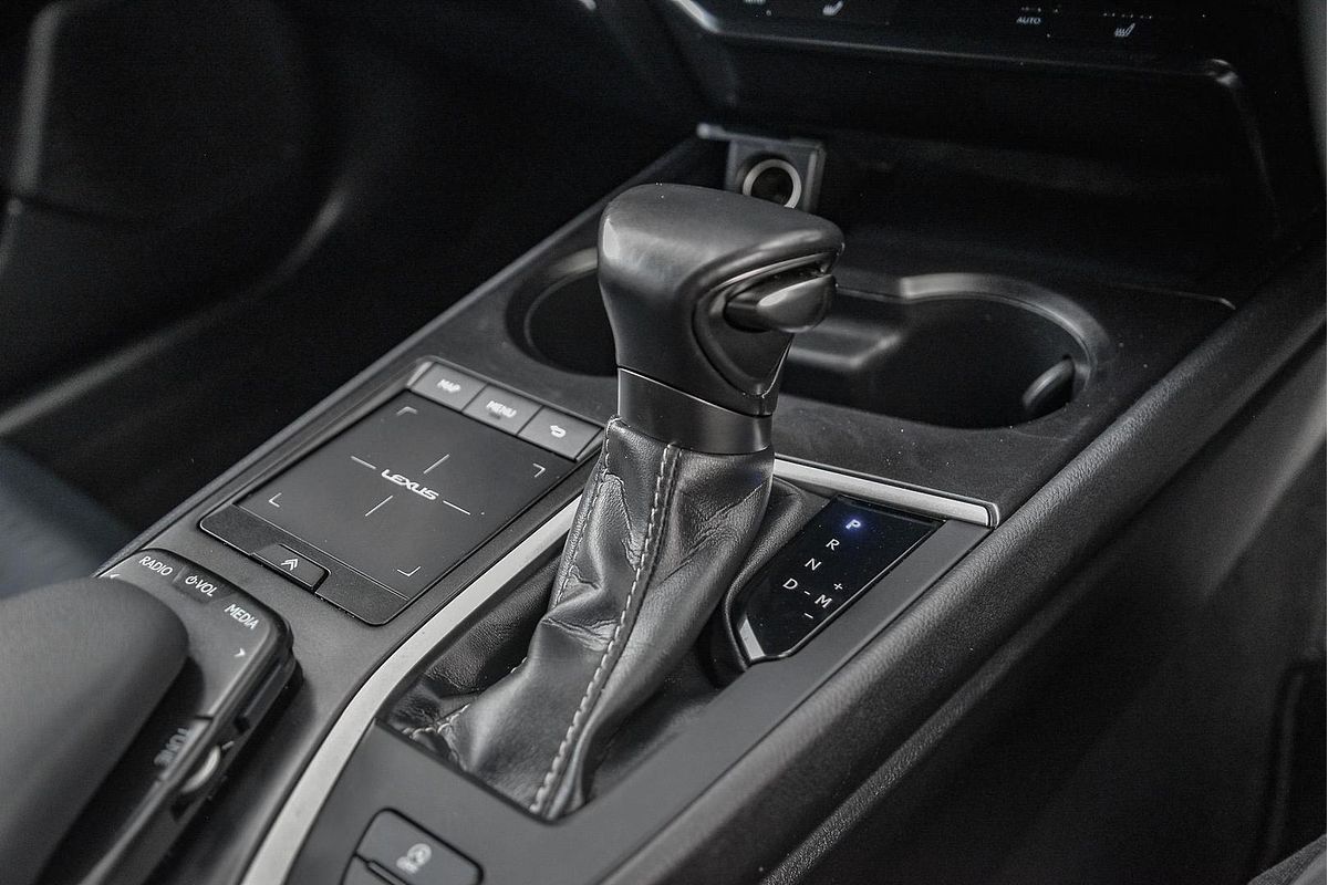 2022 Lexus UX UX200 Luxury MZAA10R