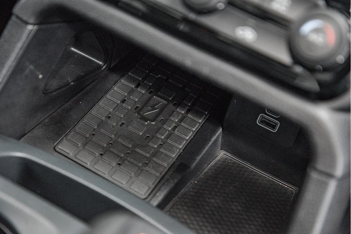 2023 Ford Everest Trend 2.0L