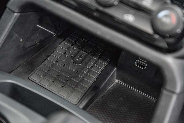 2023 Ford Everest Trend 2.0L