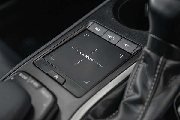 2022 Lexus UX UX200 Luxury MZAA10R