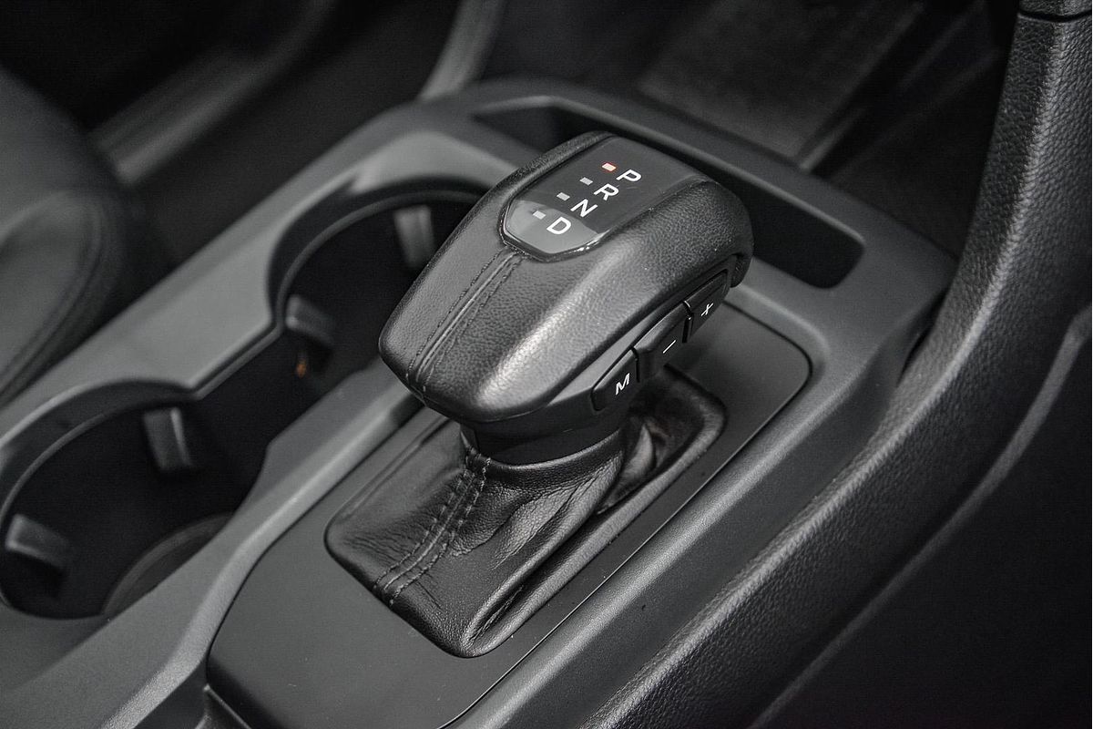 2023 Ford Everest Trend 2.0L