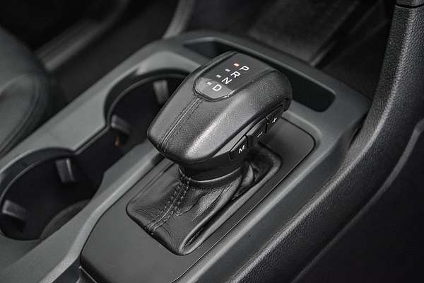 2023 Ford Everest Trend 2.0L