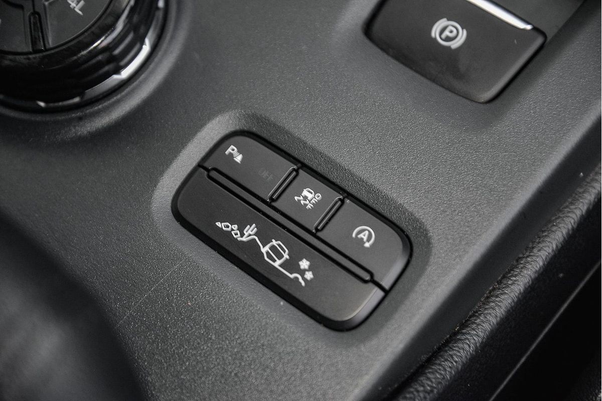 2023 Ford Everest Trend 2.0L