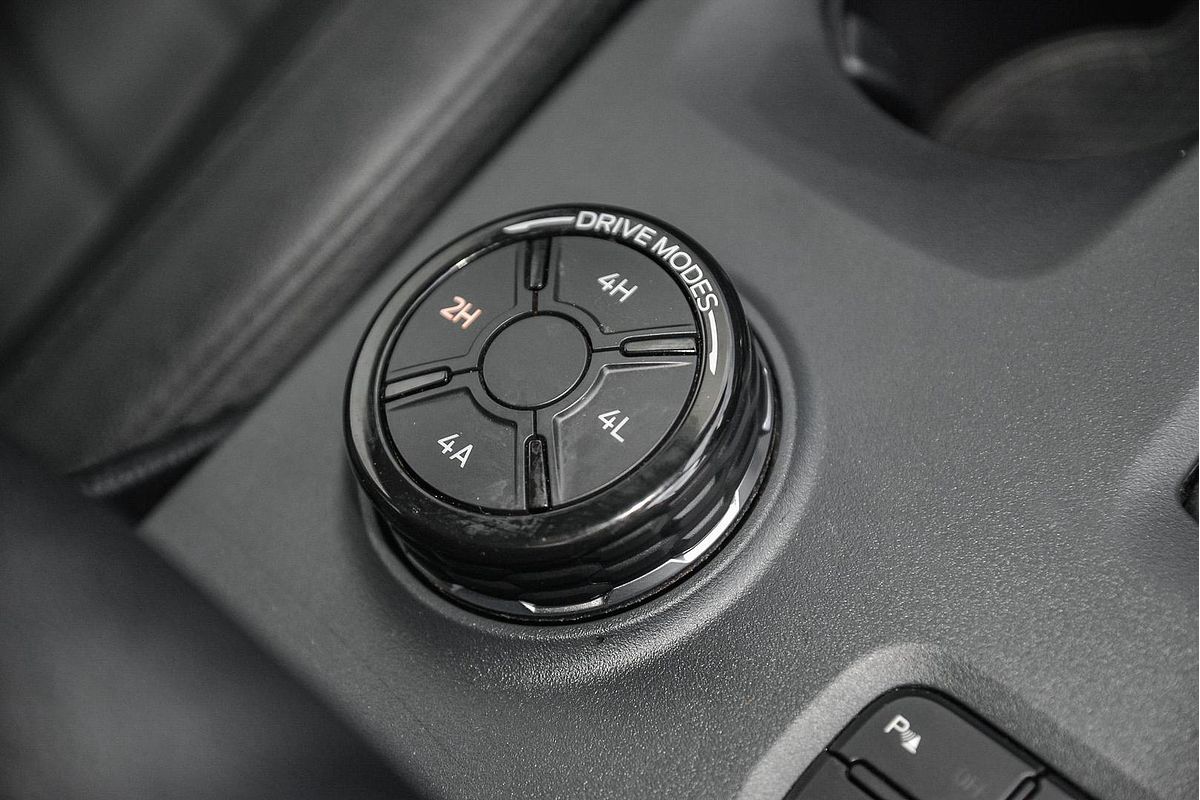 2023 Ford Everest Trend 2.0L