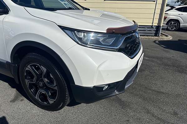 2018 Honda CR-V VTi RW
