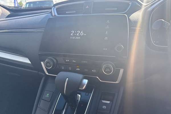 2018 Honda CR-V VTi RW