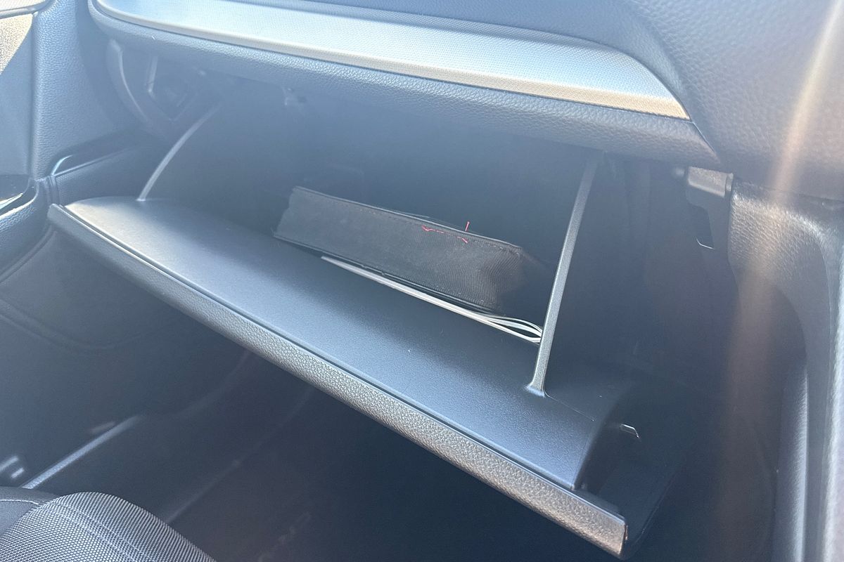 2018 Honda CR-V VTi RW