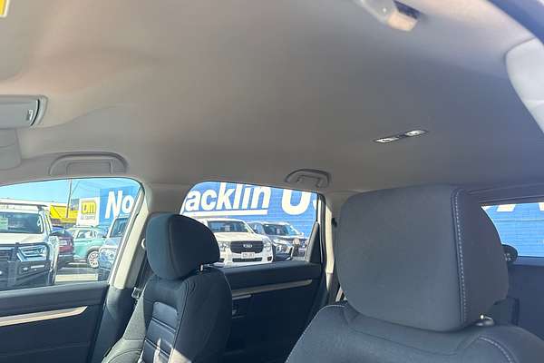 2018 Honda CR-V VTi RW