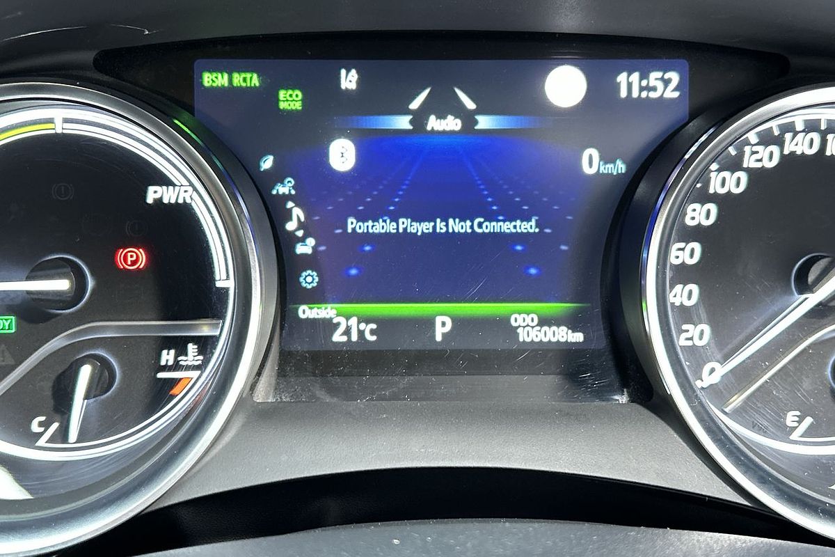 2021 Toyota Camry SX AXVH70R