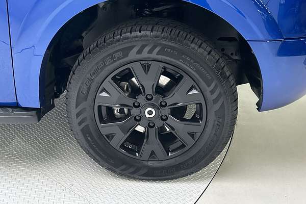 2023 GWM Ute Cannon Vanta NPW 4X4