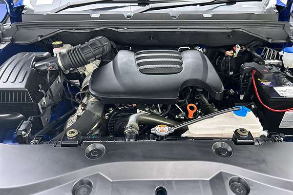 2023 GWM Ute Cannon Vanta NPW 4X4