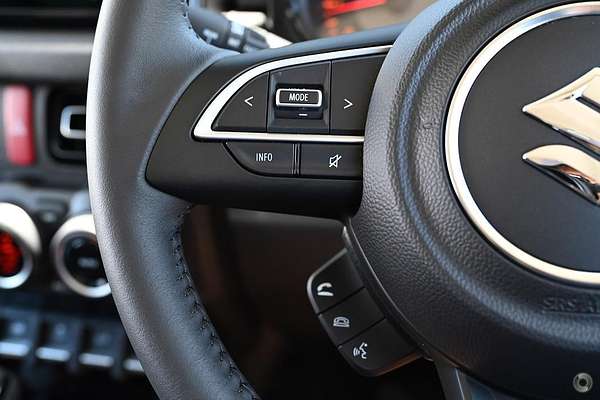 2024 Suzuki Jimny XL JJ