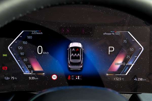 2024 BMW iX1 xDrive30 M Sport U11