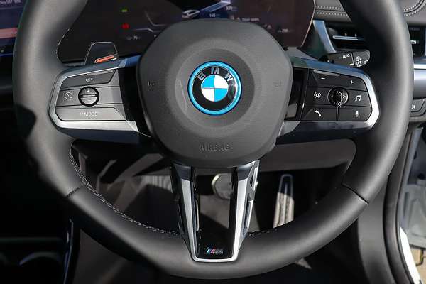 2024 BMW iX1 xDrive30 M Sport U11