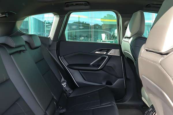 2024 BMW iX1 xDrive30 M Sport U11