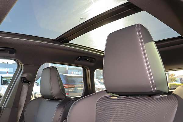 2024 BMW iX1 xDrive30 M Sport U11
