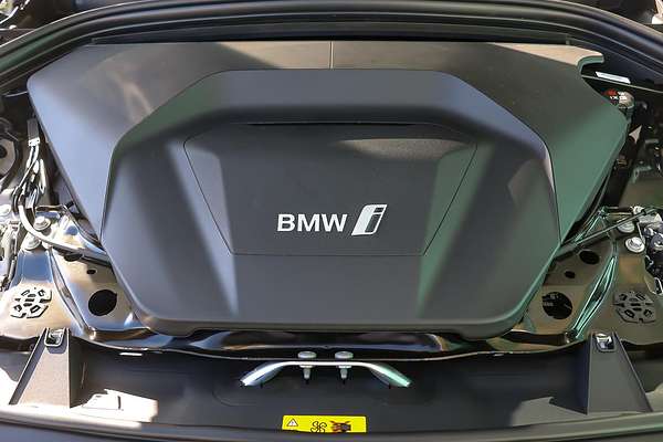 2024 BMW iX1 xDrive30 M Sport U11
