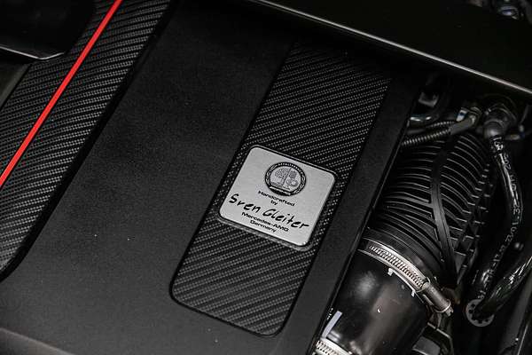 2023 Mercedes-Benz C-Class C63 AMG S E Performance W206