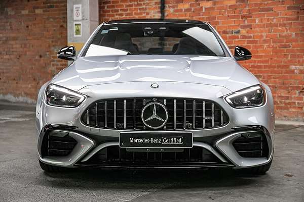 2023 Mercedes-Benz C-Class C63 AMG S E Performance W206