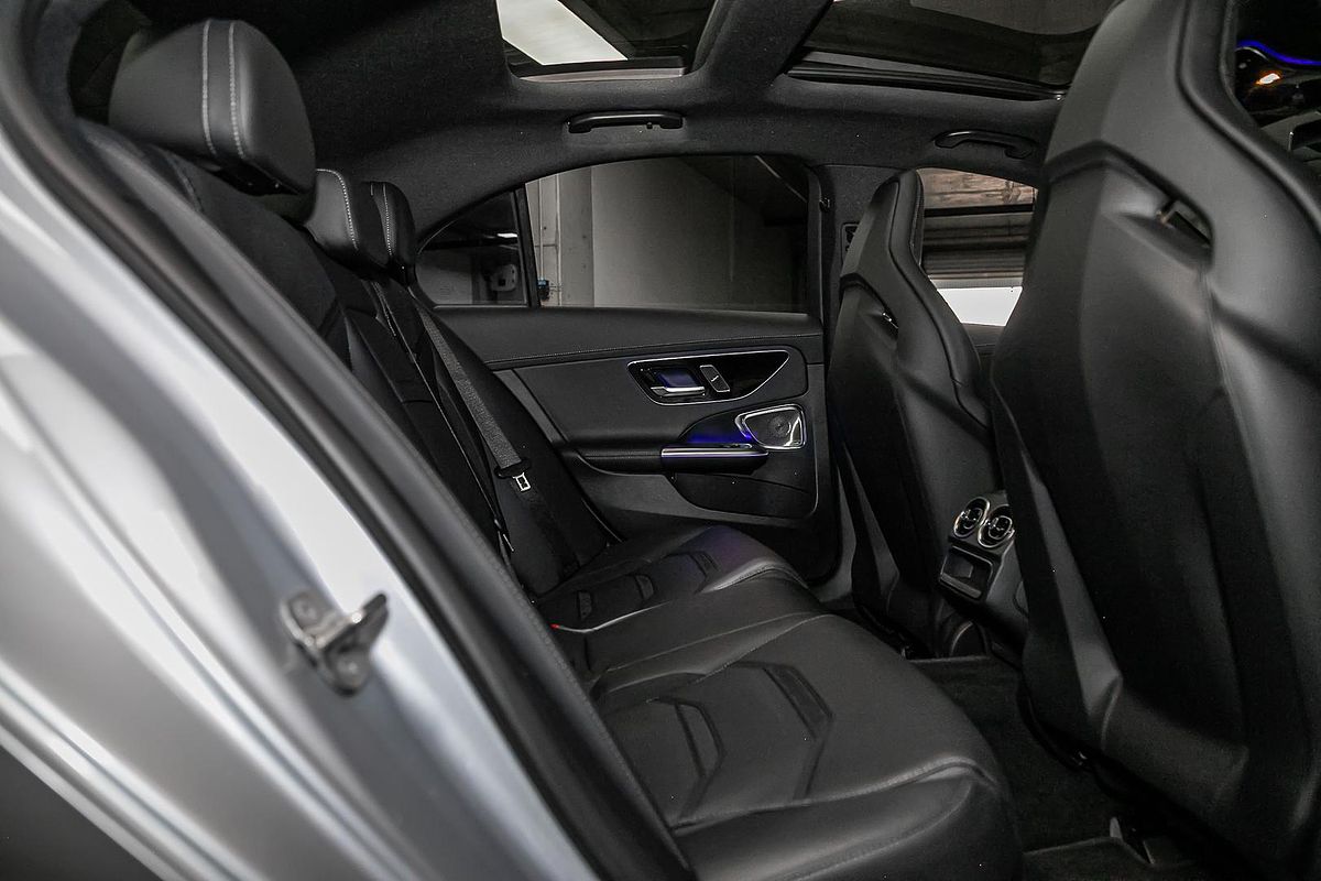 2023 Mercedes-Benz C-Class C63 AMG S E Performance W206
