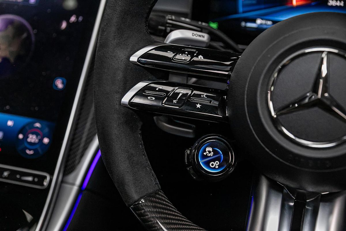 2023 Mercedes-Benz C-Class C63 AMG S E Performance W206