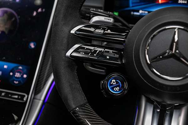 2023 Mercedes-Benz C-Class C63 AMG S E Performance W206