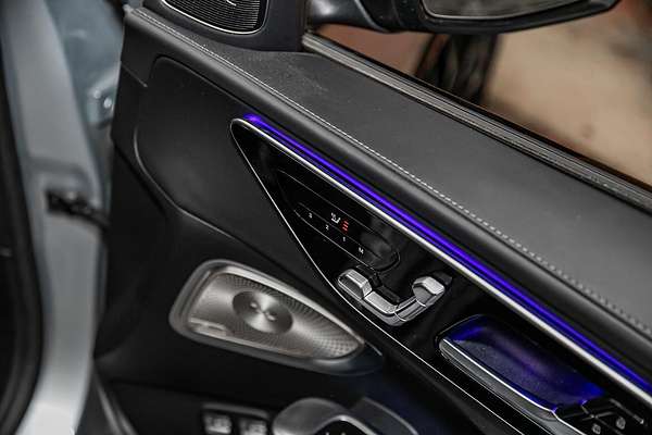2023 Mercedes-Benz C-Class C63 AMG S E Performance W206