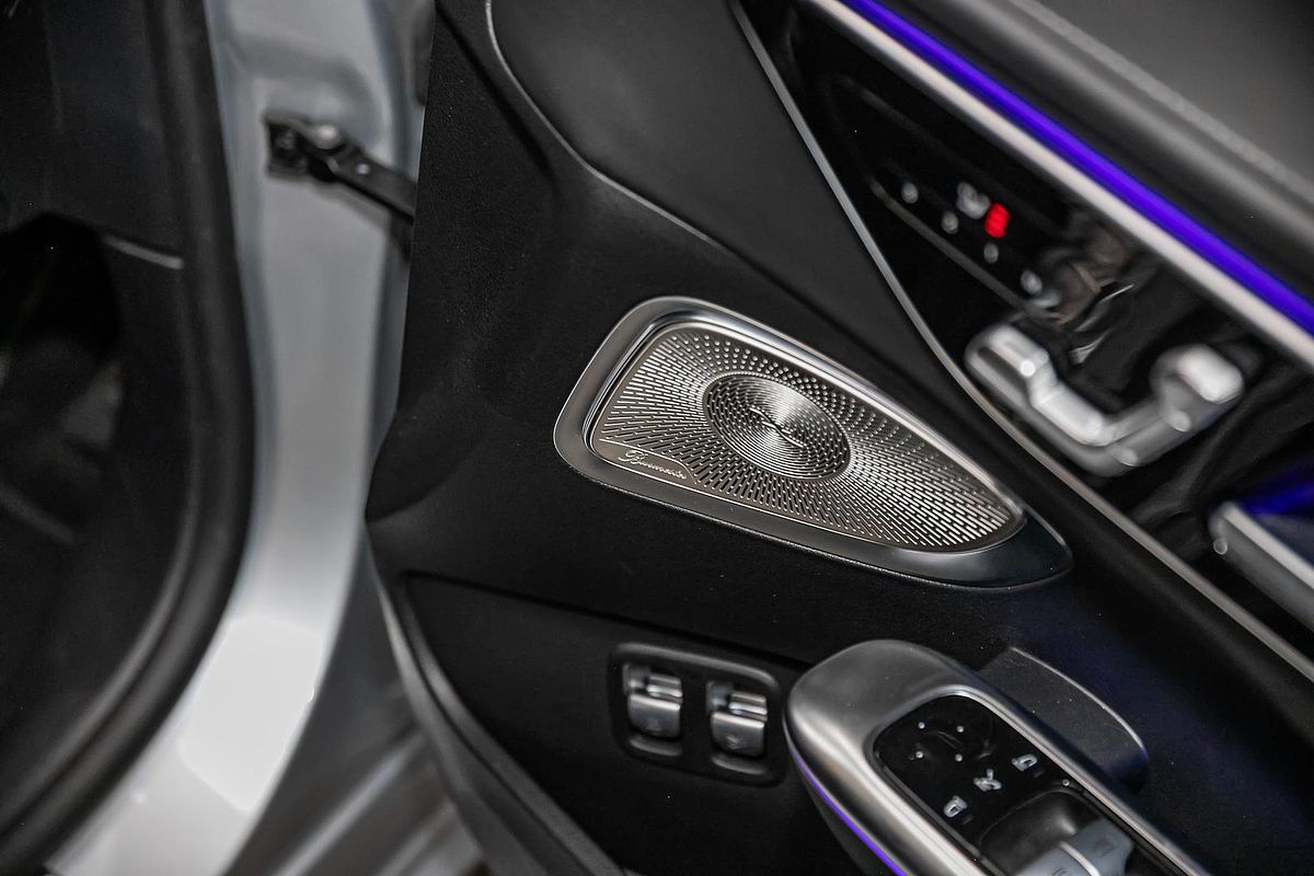 2023 Mercedes-Benz C-Class C63 AMG S E Performance W206