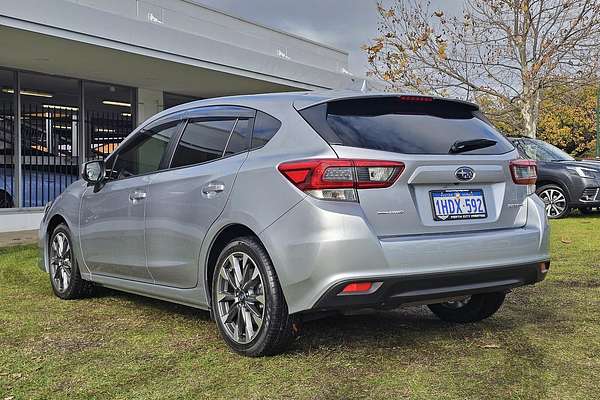 2020 Subaru Impreza 2.0i-L G5